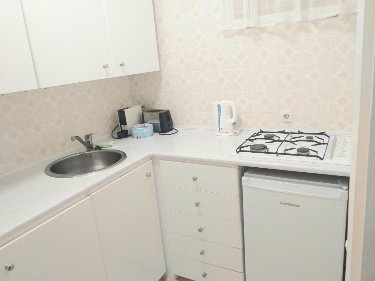 Apartment Agata Miel Benalmádena