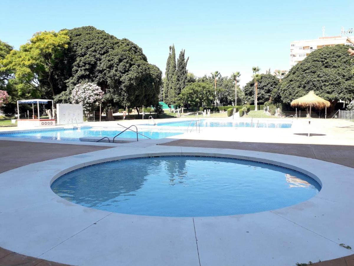 Agata Miel Apartment Benalmádena