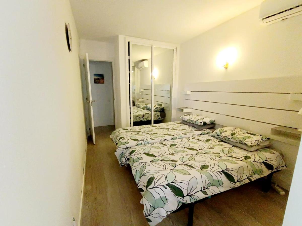 Agata Miel Apartment Benalmádena