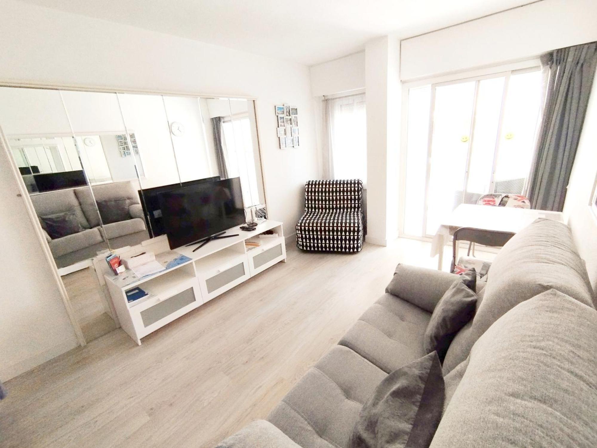Agata Miel Apartment Benalmádena