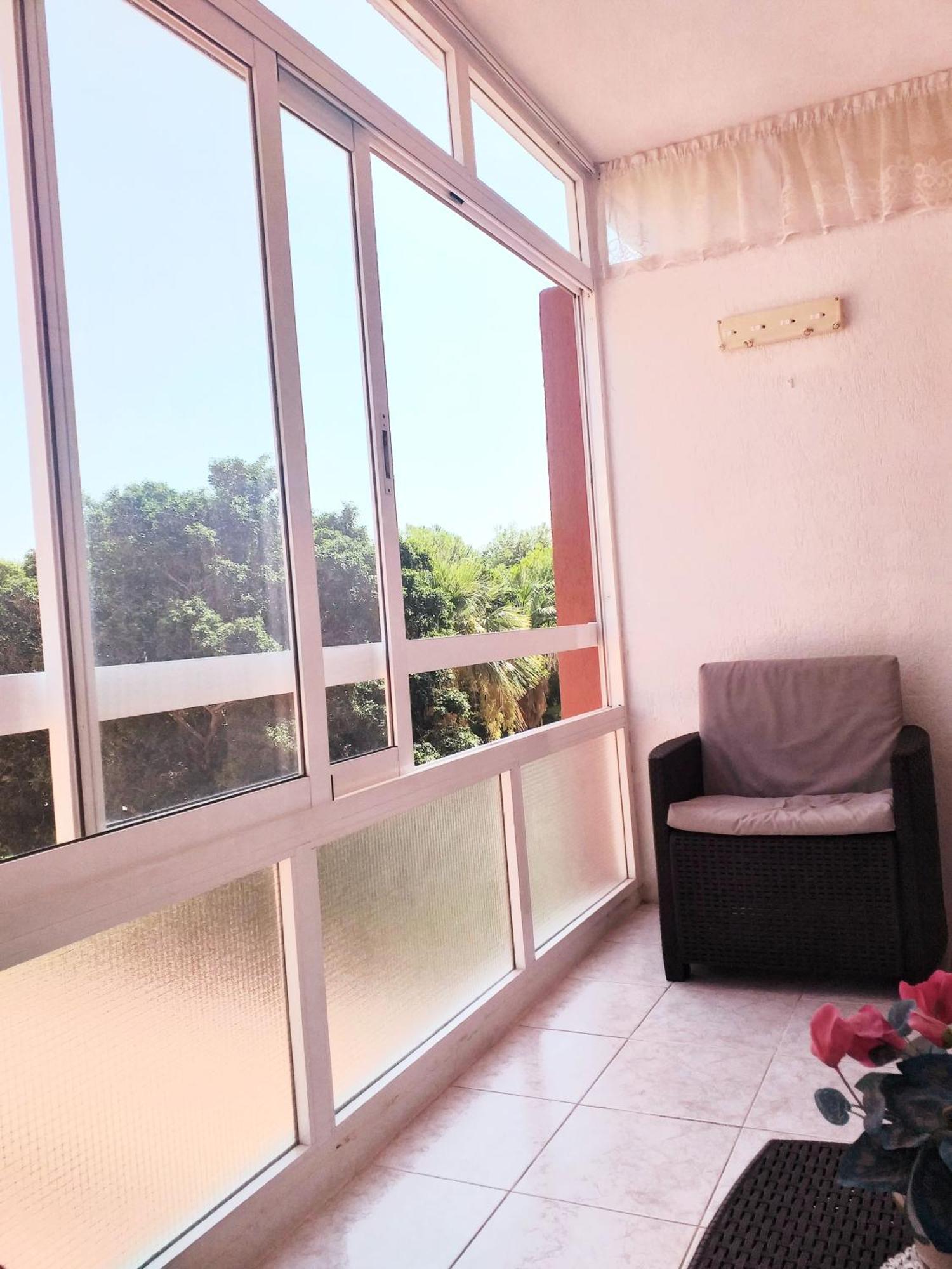 Apartment Agata Miel Benalmádena