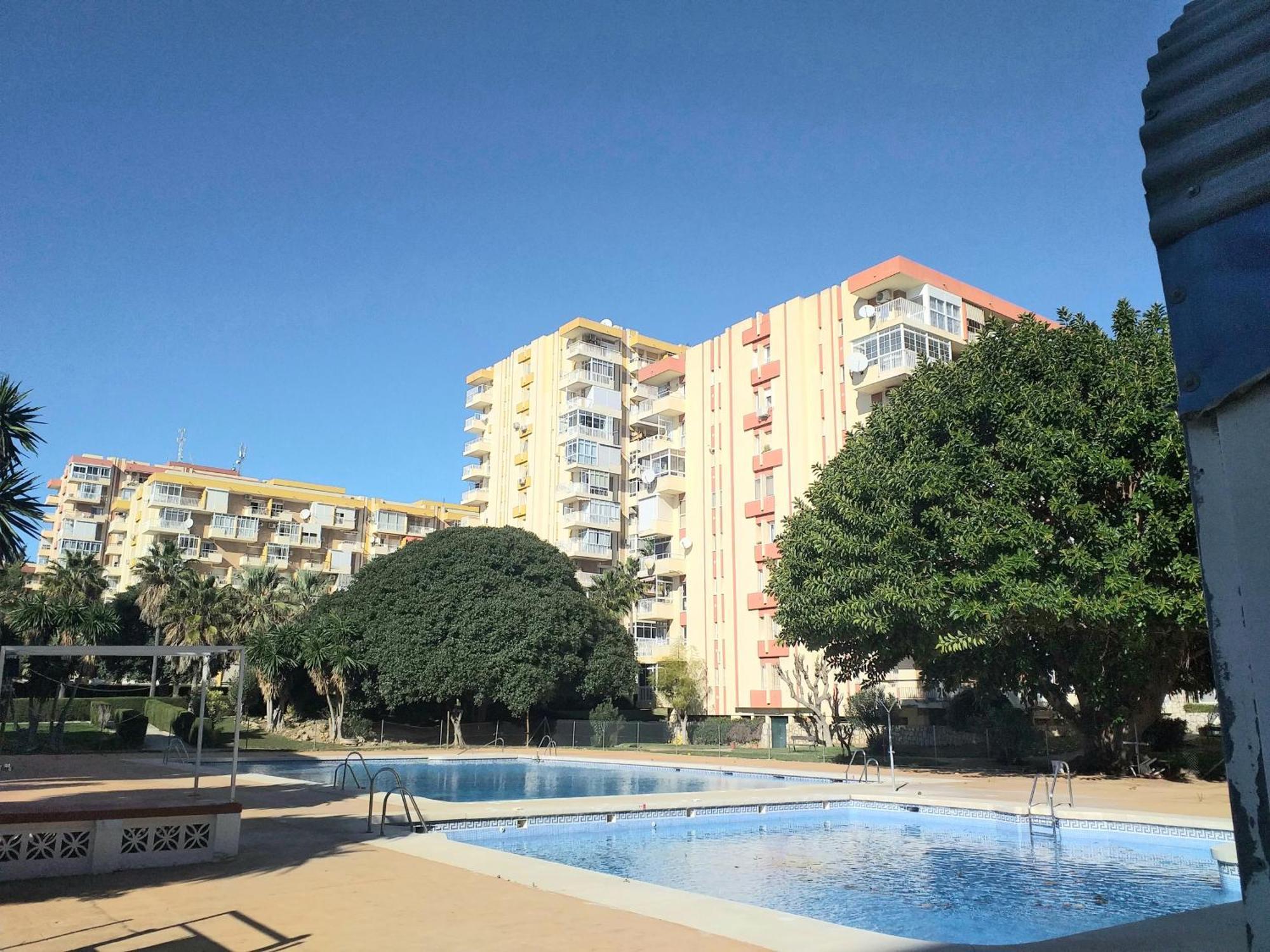 Agata Miel Apartment Benalmádena