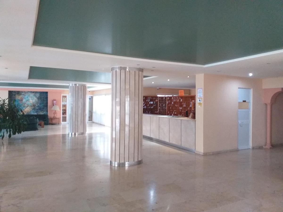 Apartment Agata Miel Benalmádena