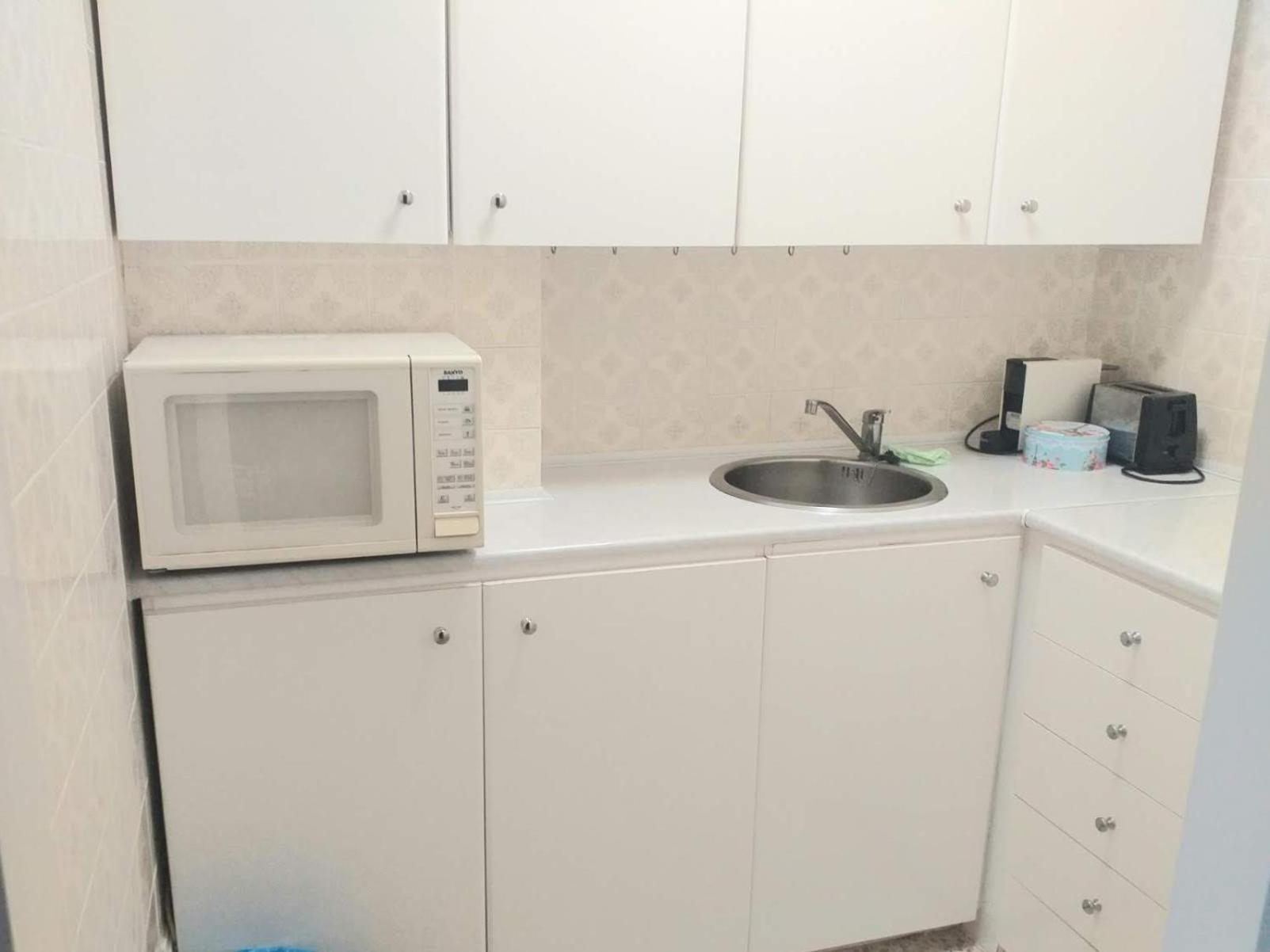 Appartement Agata Miel *