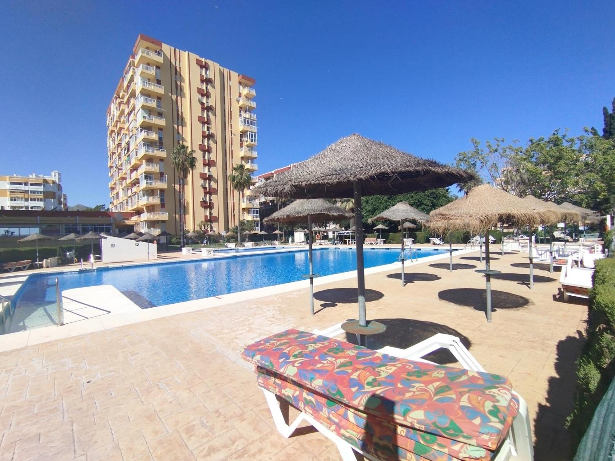Appartement Agata Miel Benalmádena